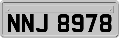 NNJ8978