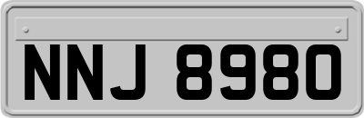 NNJ8980