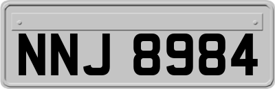 NNJ8984