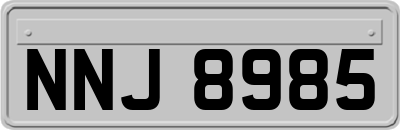 NNJ8985