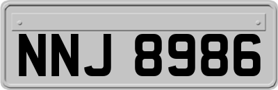 NNJ8986