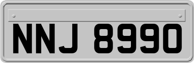 NNJ8990