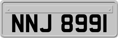 NNJ8991