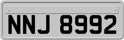 NNJ8992