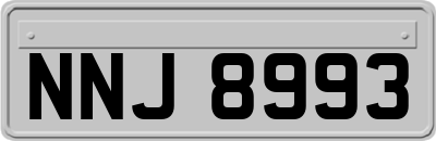 NNJ8993