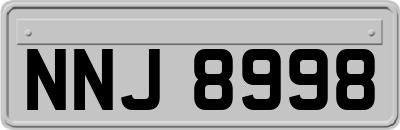 NNJ8998