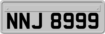 NNJ8999