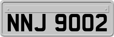 NNJ9002