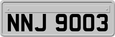 NNJ9003