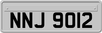 NNJ9012