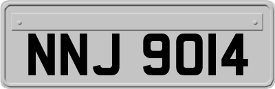 NNJ9014