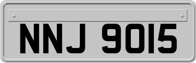 NNJ9015