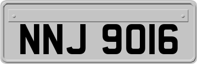 NNJ9016
