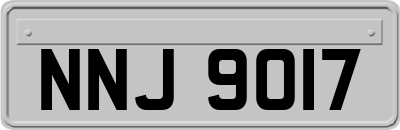 NNJ9017