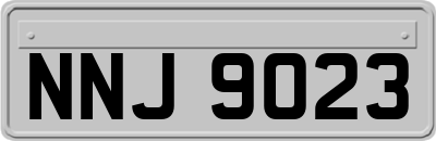 NNJ9023