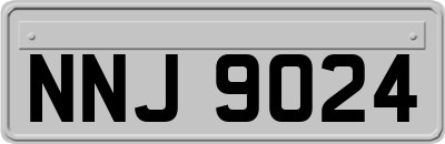 NNJ9024