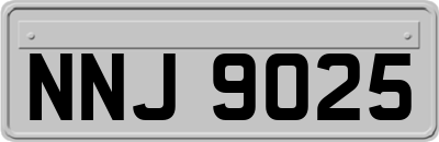 NNJ9025