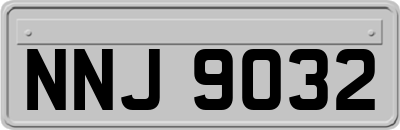NNJ9032
