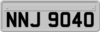 NNJ9040