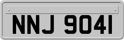 NNJ9041