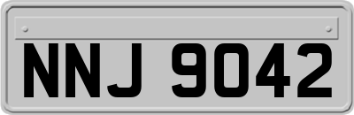 NNJ9042