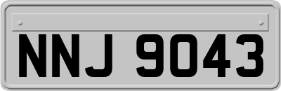 NNJ9043