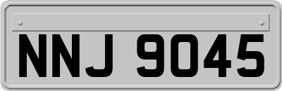 NNJ9045