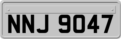NNJ9047