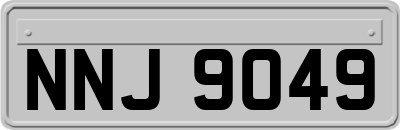 NNJ9049