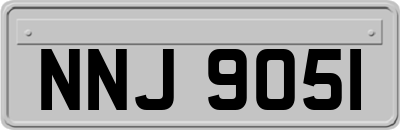 NNJ9051