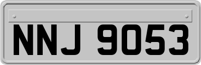 NNJ9053