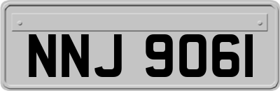 NNJ9061