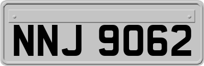 NNJ9062