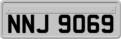 NNJ9069