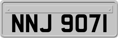 NNJ9071