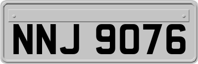NNJ9076