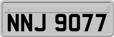 NNJ9077