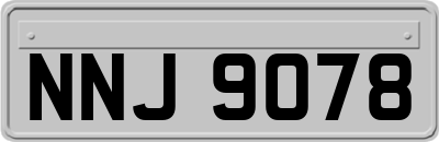NNJ9078