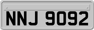 NNJ9092