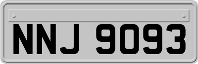 NNJ9093