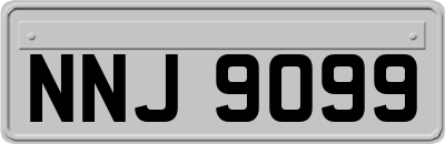 NNJ9099