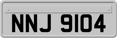 NNJ9104
