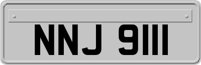 NNJ9111
