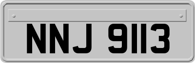 NNJ9113