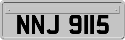 NNJ9115