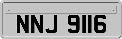 NNJ9116