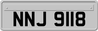 NNJ9118