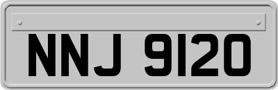 NNJ9120