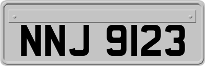NNJ9123