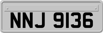 NNJ9136